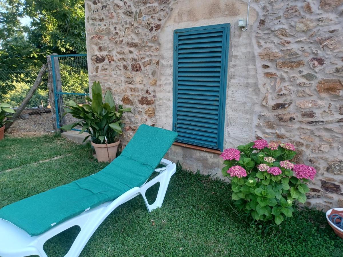 Casa Rural Castillo Jabugo Exterior photo